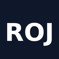 ROJ logo